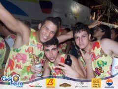 Bloco Trotte